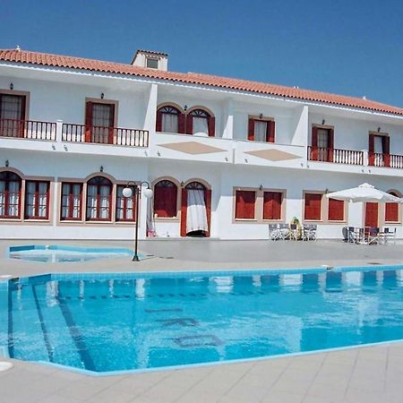 Iro Hotel Samos Ágios Konstantínos Exteriér fotografie